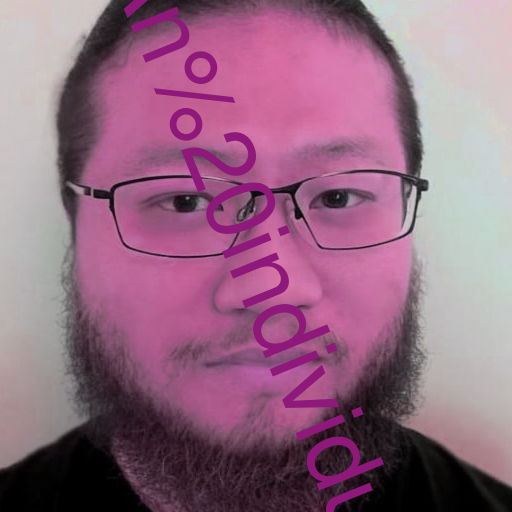 An individual